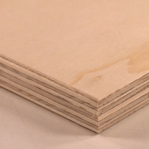 Import warning - birch plywood from the far east