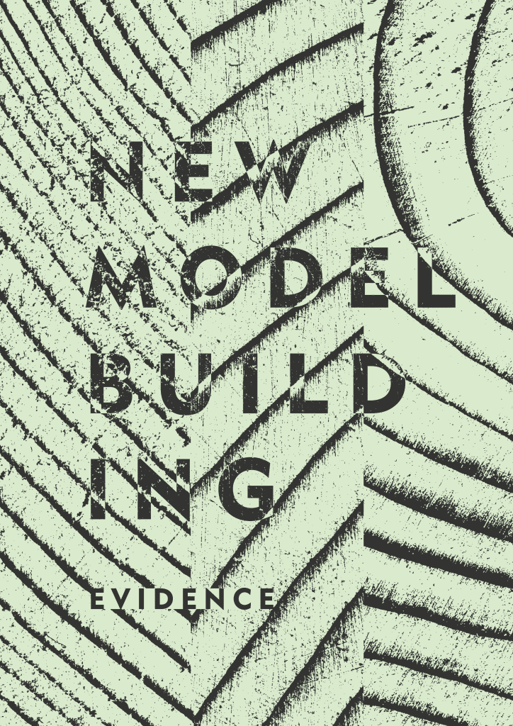 New Model Building Evidence
