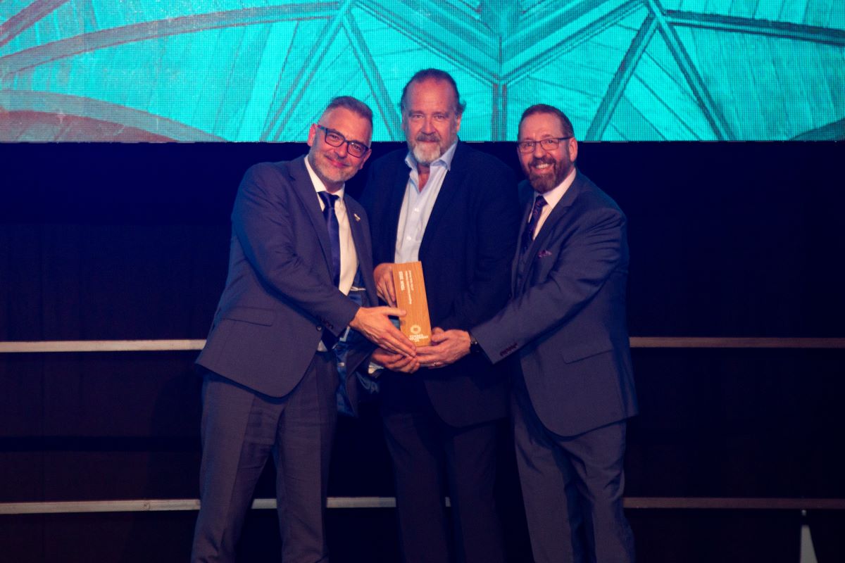 Regional member Award 2023