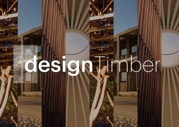 designtimber webinar