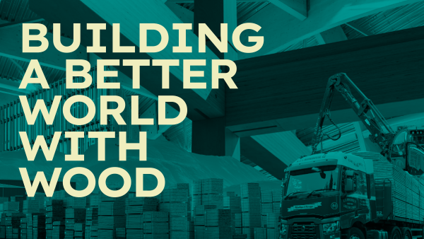 Solutions : Timber Development UK