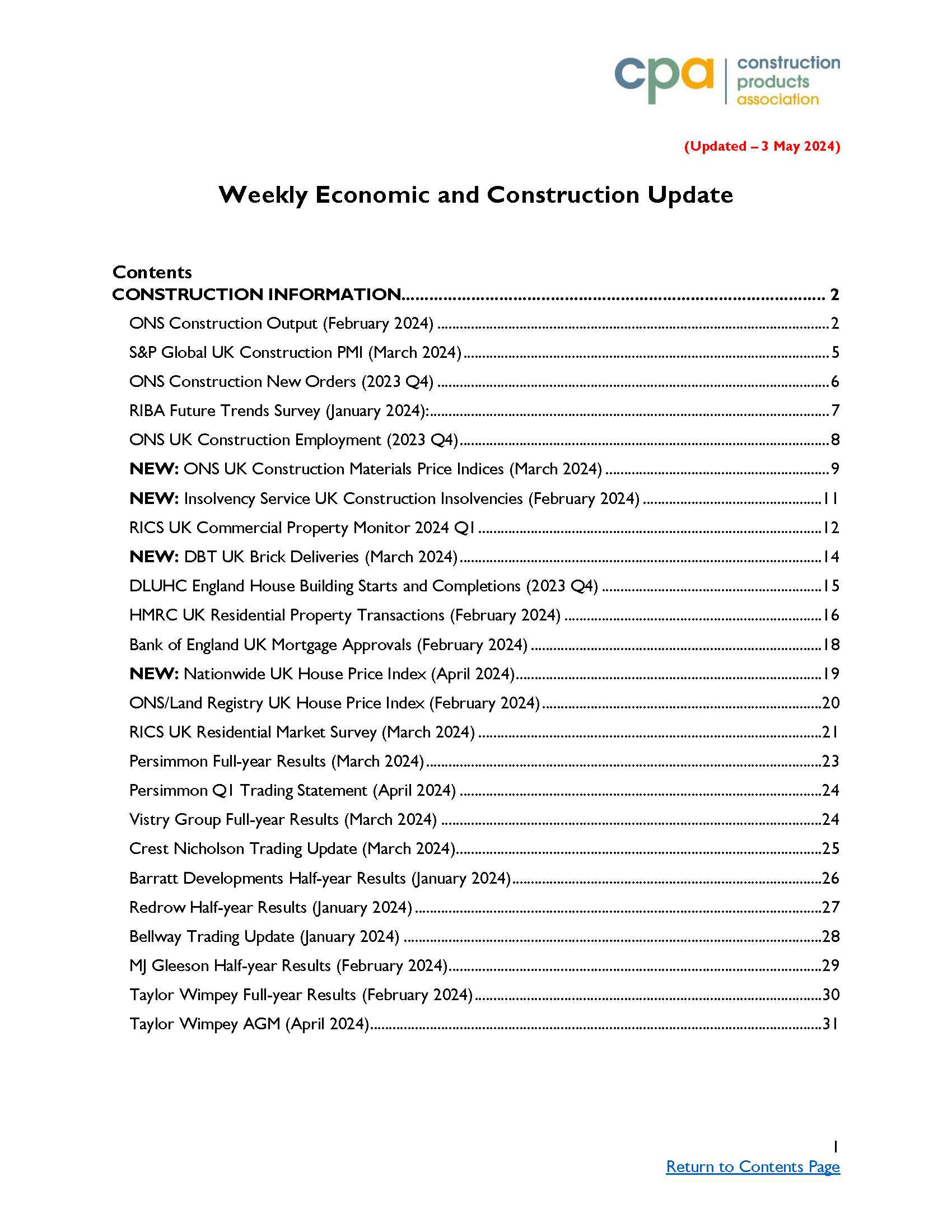 CPA - UK Economic and Construction Update (030524)
