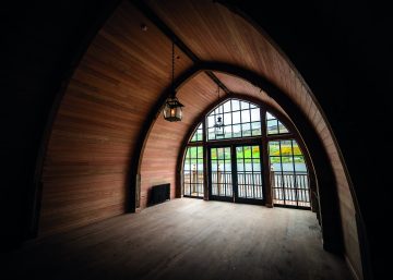 boathouse inverness
