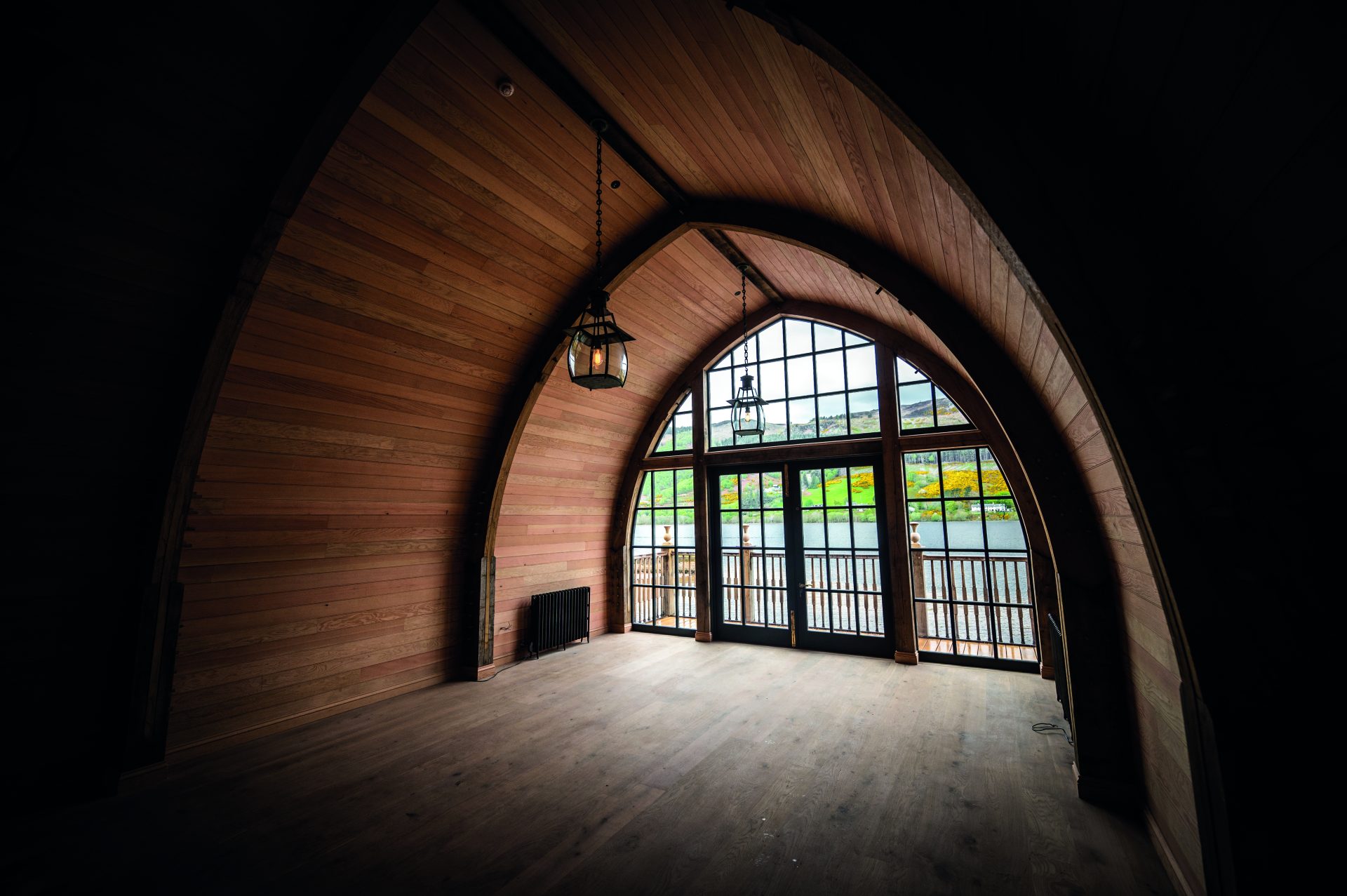 boathouse inverness