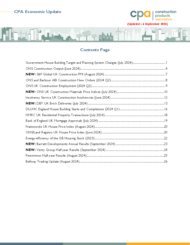 CPA Economic Update (060924) CPA Economic Update (060924)