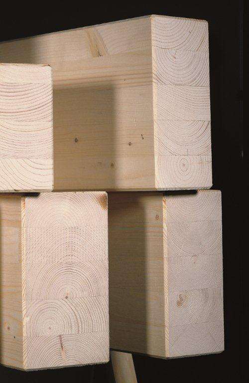 Glulam Sodra