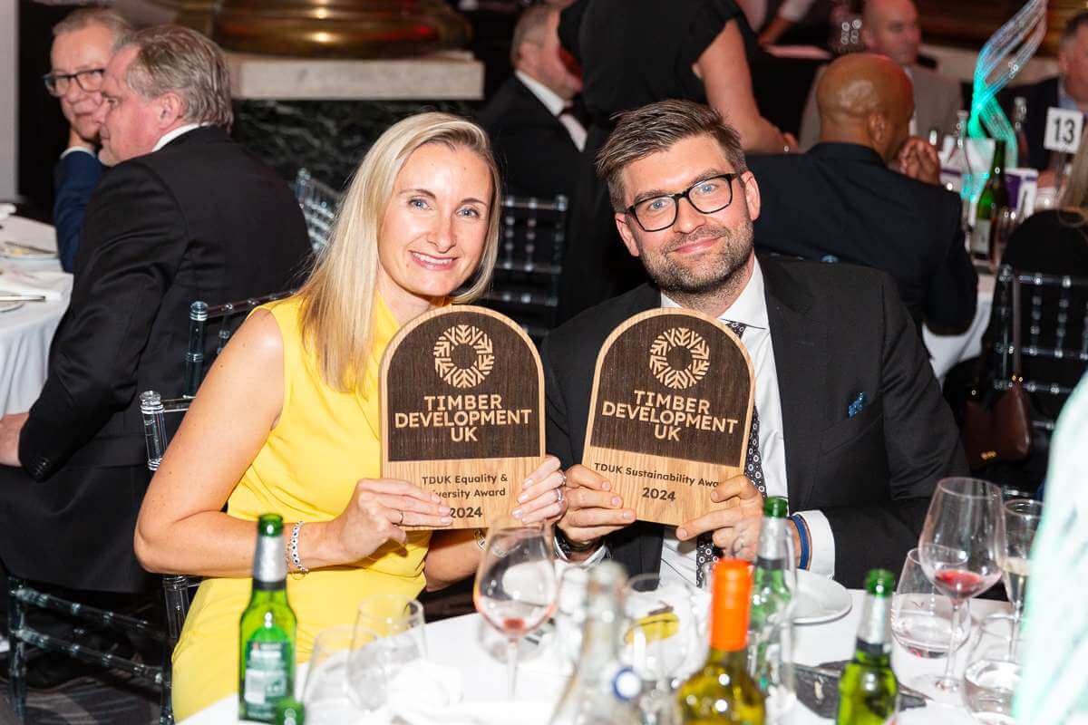 TDUK Awards 2024