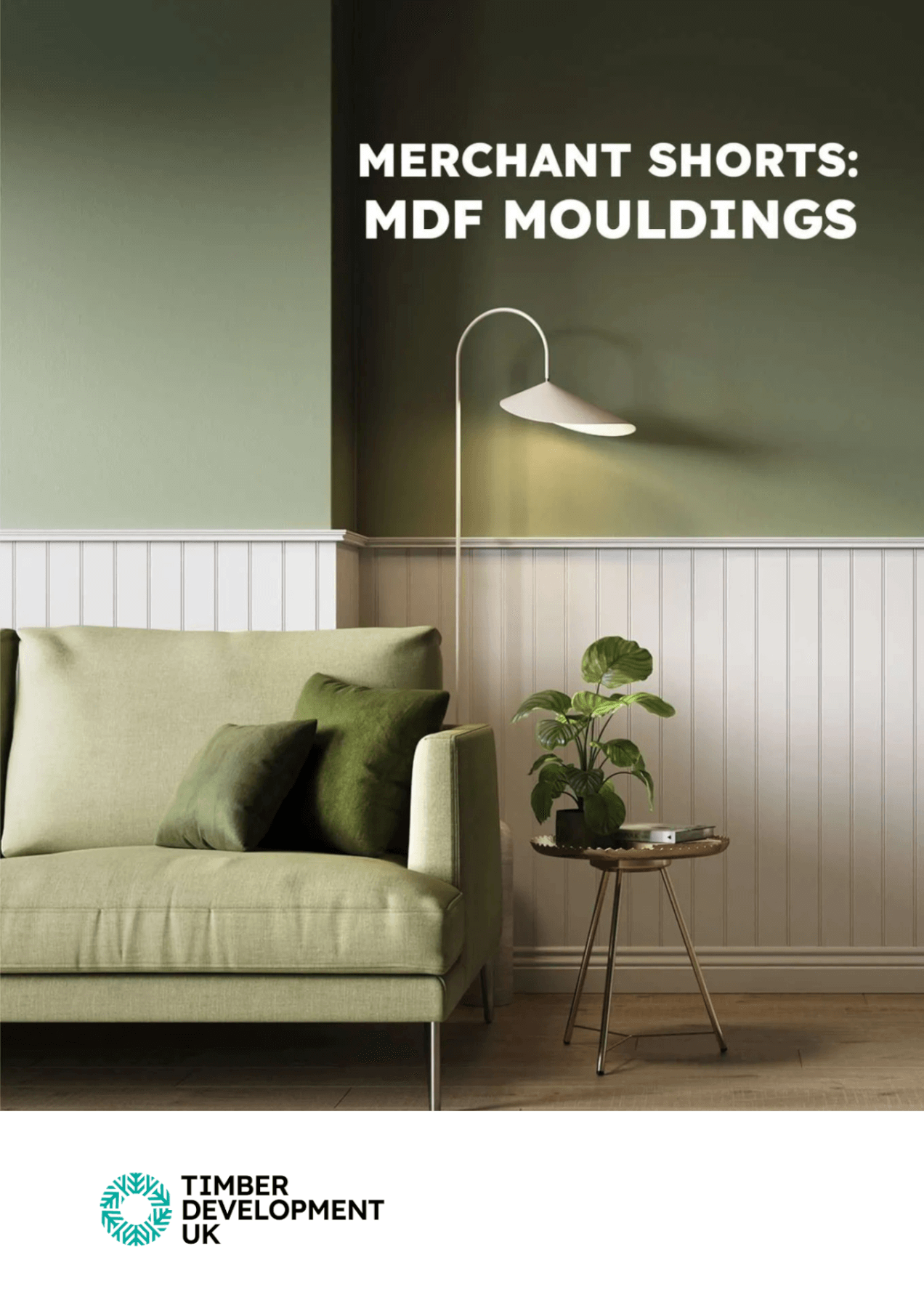 Merchant Guide Shorts MDF Mouldings
