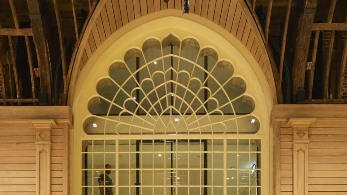 Brighton Corn Exchange