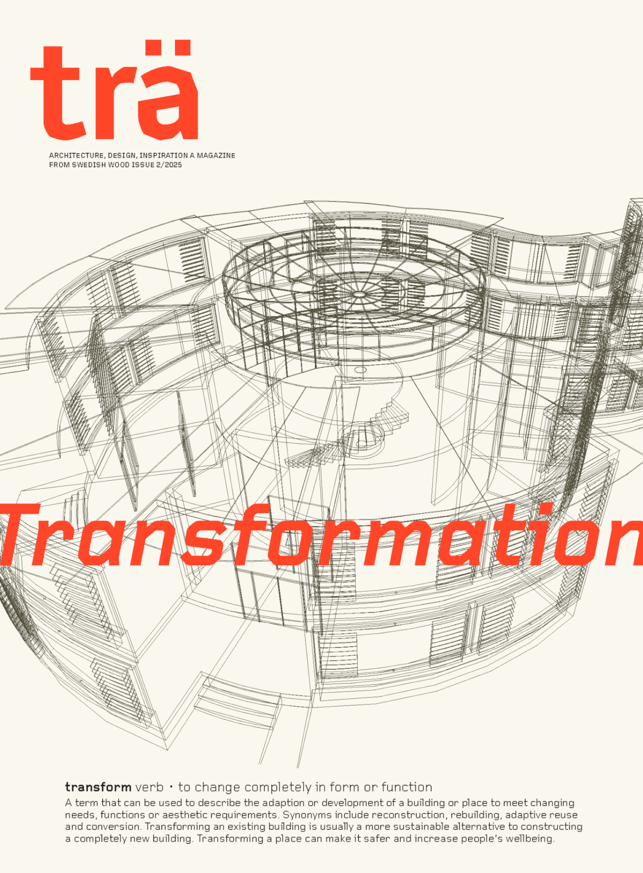 Tra issue 2 2025